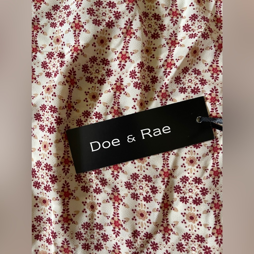 Doe & Rae dress - Picture 2 of 3